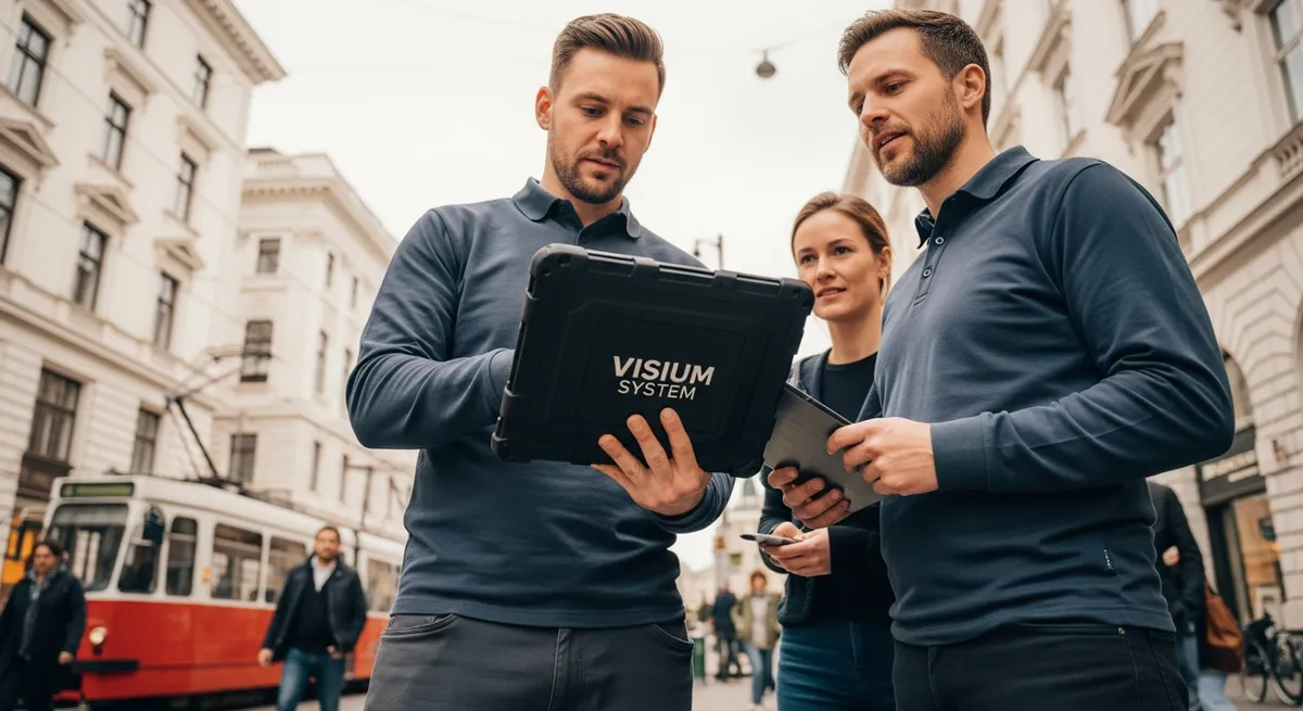 Digitale Markenführung in Wien | Top-Qualität von Entrümpelung-Verlassenschaften AT