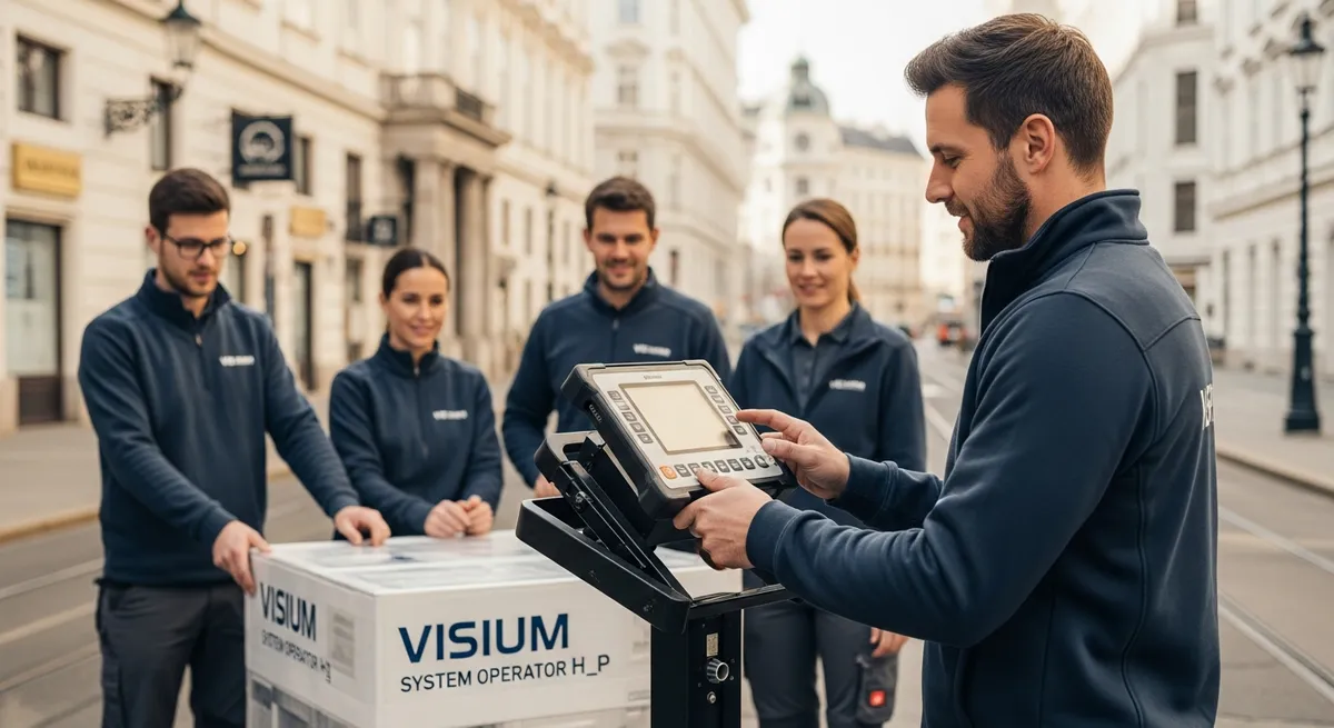 Kleintransporte & Logistik in Wien | Top-Qualität von Entrümpelung-Verlassenschaften AT