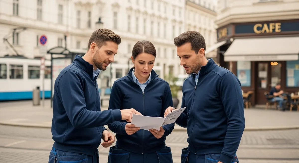 Vermittlung von Werkverträgen in Wien | Top-Qualität von Entrümpelung-Verlassenschaften AT